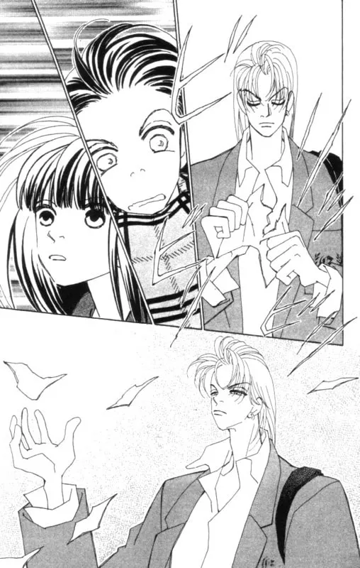 Read KIRAI chapter 12 image 30 on Lezhin
