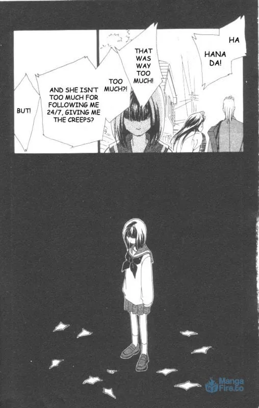 Read KIRAI chapter 12 image 32 on Lezhin
