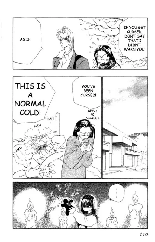 Read KIRAI chapter 12 image 33 on Lezhin
