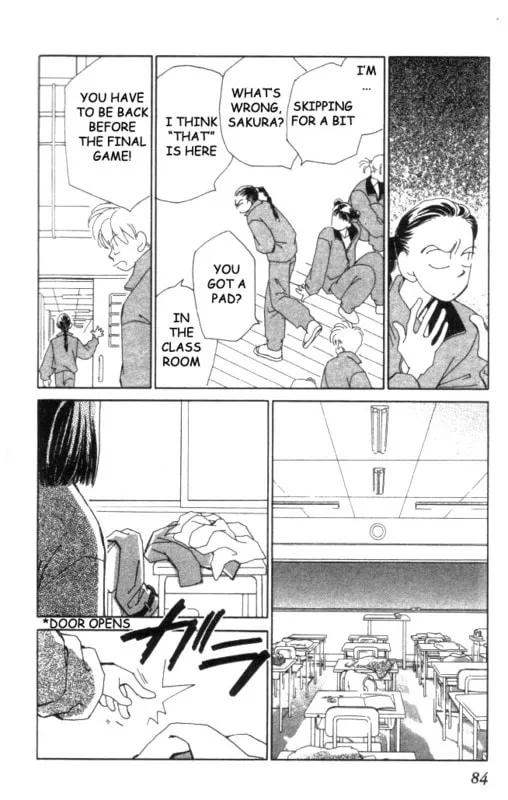 Read KIRAI chapter 12 image 7 on Lezhin