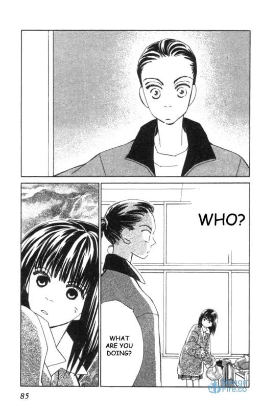 Read KIRAI chapter 12 image 8 on Lezhin