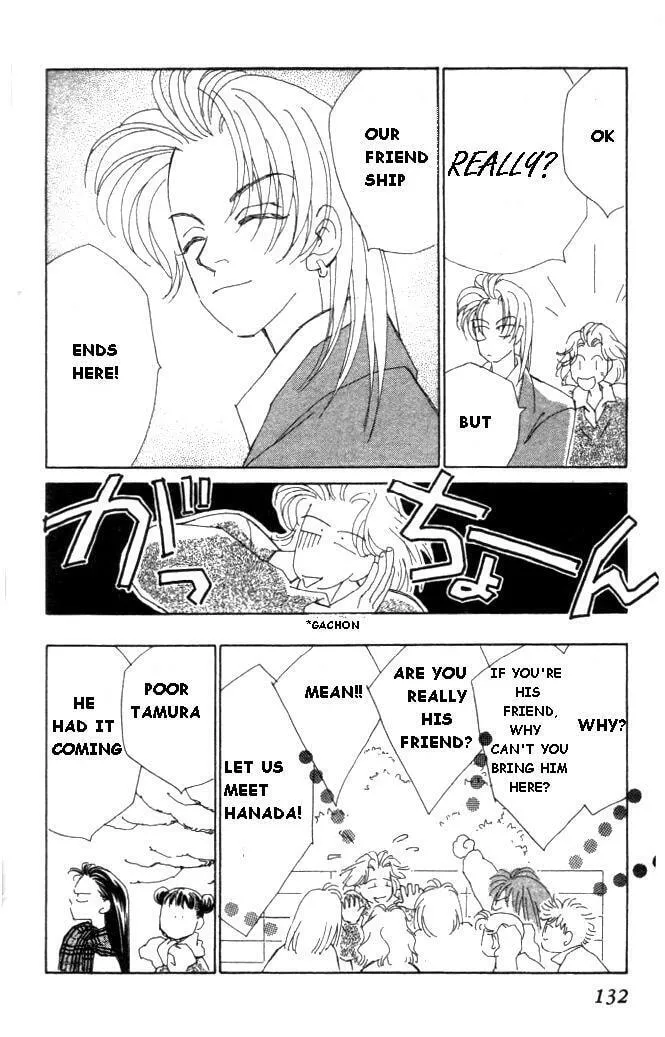 Read KIRAI chapter 13 image 21 on Lezhin
