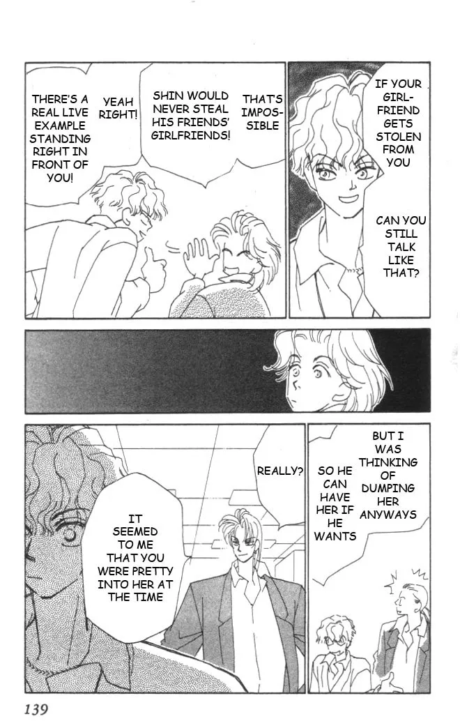 Read KIRAI chapter 13 image 28 on Lezhin