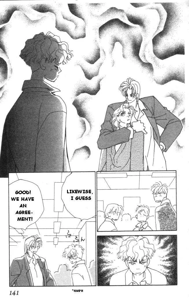 Read KIRAI chapter 13 image 30 on Lezhin