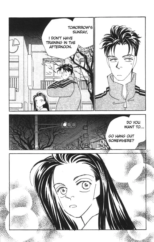 Read KIRAI chapter 14 image 19 on Lezhin