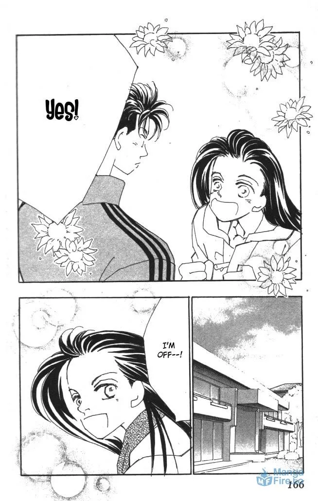 Read KIRAI chapter 14 image 20 on Lezhin