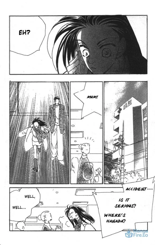 Read KIRAI chapter 14 image 26 on Lezhin