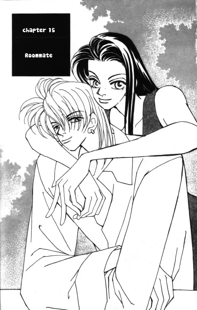Read KIRAI chapter 15 image 1 on Lezhin