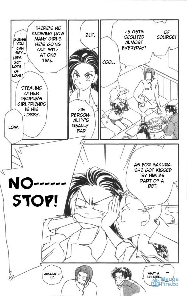 Read KIRAI chapter 15 image 23 on Lezhin