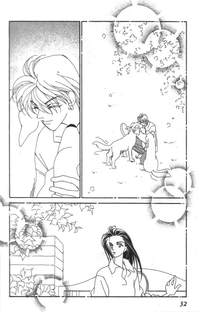 Read KIRAI chapter 15 image 30 on Lezhin