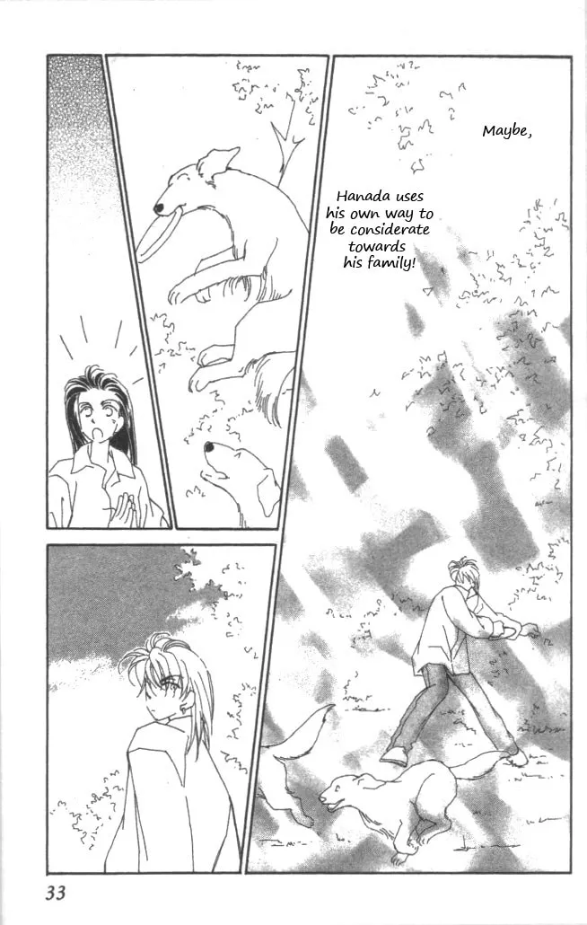 Read KIRAI chapter 15 image 31 on Lezhin
