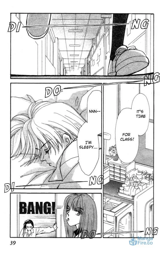 Read KIRAI chapter 16 image 2 on Lezhin