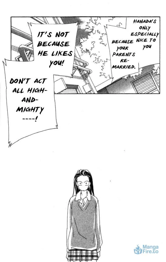 Read KIRAI chapter 16 image 20 on Lezhin