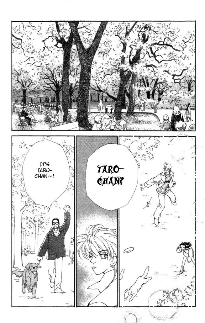 Read KIRAI chapter 16 image 27 on Lezhin