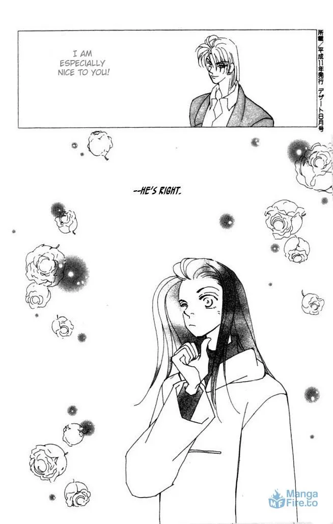 Read KIRAI chapter 16 image 32 on Lezhin