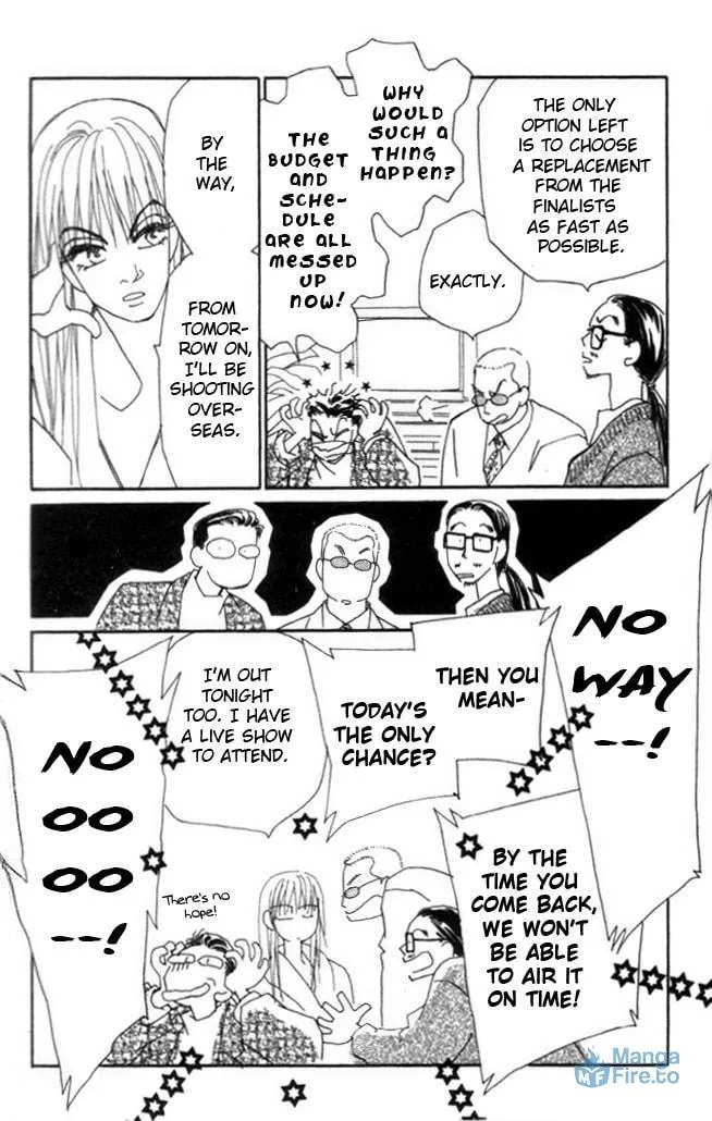 Read KIRAI chapter 17 image 14 on Lezhin