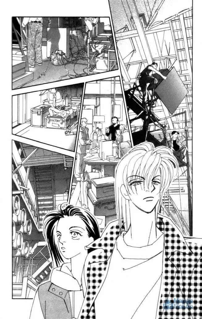 Read KIRAI chapter 17 image 2 on Lezhin