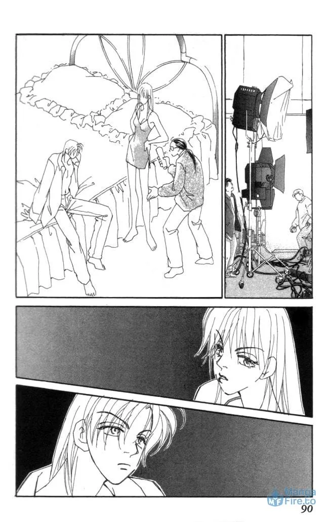 Read KIRAI chapter 17 image 20 on Lezhin