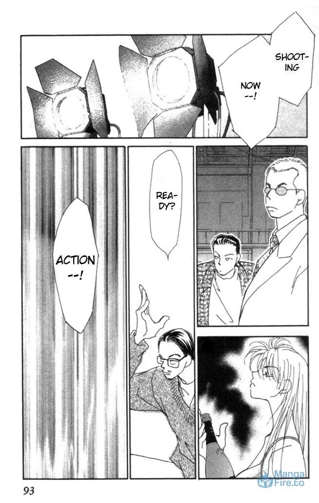 Read KIRAI chapter 17 image 23 on Lezhin