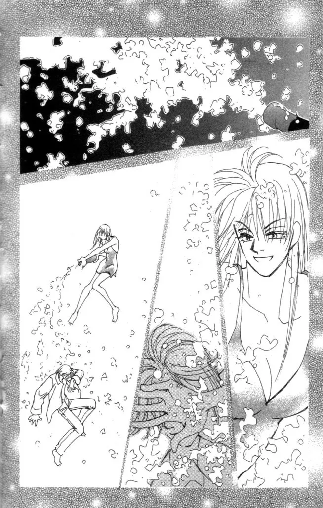 Read KIRAI chapter 17 image 24 on Lezhin