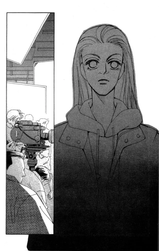 Read KIRAI chapter 17 image 28 on Lezhin