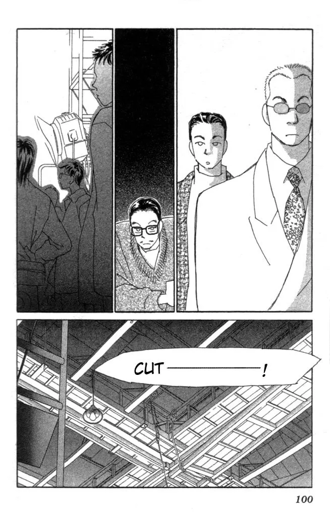 Read KIRAI chapter 17 image 30 on Lezhin