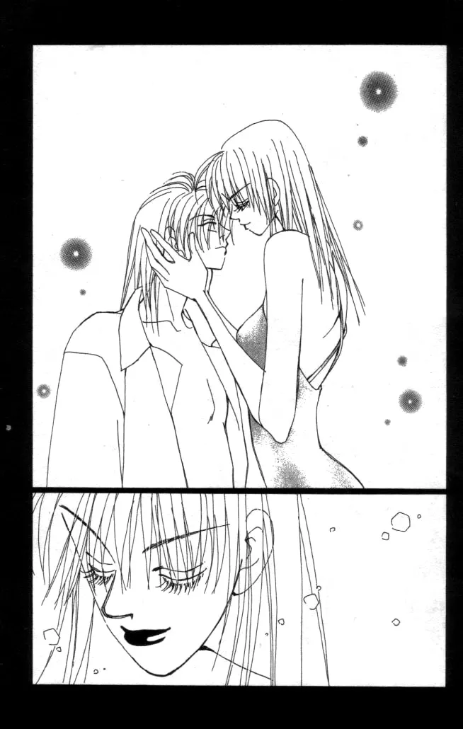 Read KIRAI chapter 18 image 10 on Lezhin