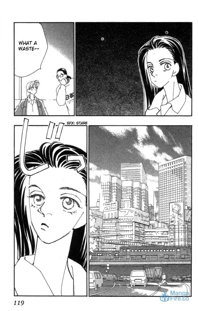 Read KIRAI chapter 18 image 14 on Lezhin