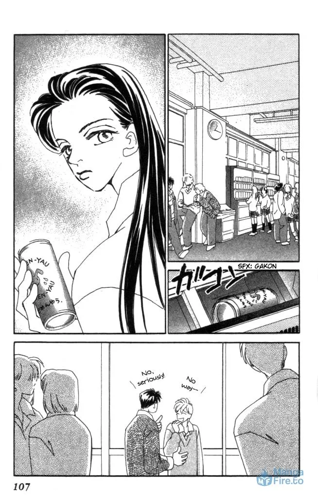 Read KIRAI chapter 18 image 2 on Lezhin