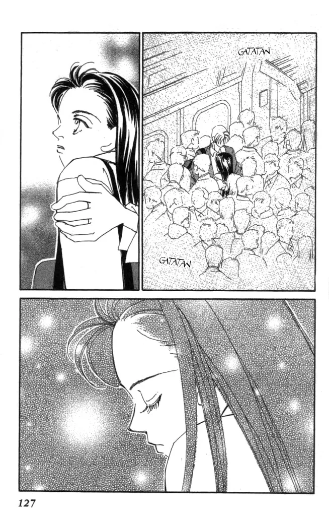Read KIRAI chapter 18 image 22 on Lezhin