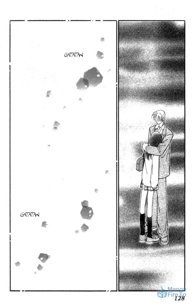 Read KIRAI chapter 18 image 23 on Lezhin