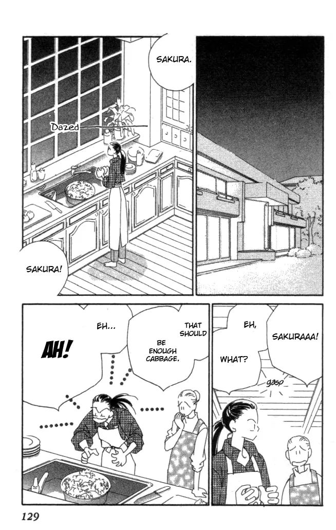 Read KIRAI chapter 18 image 24 on Lezhin
