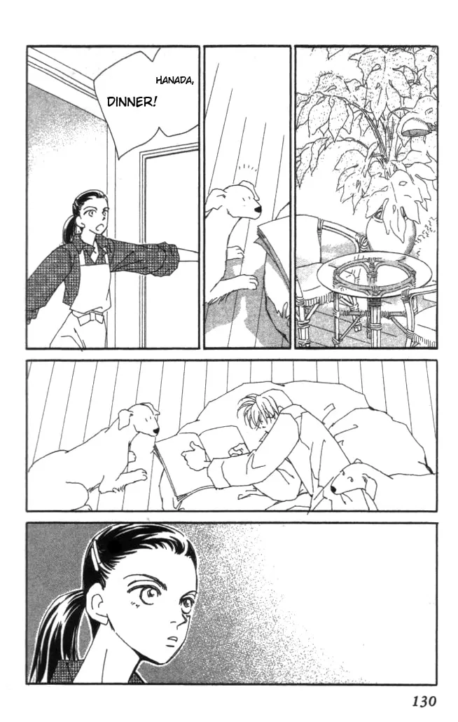 Read KIRAI chapter 18 image 25 on Lezhin
