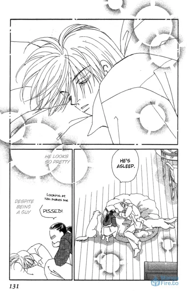 Read KIRAI chapter 18 image 26 on Lezhin