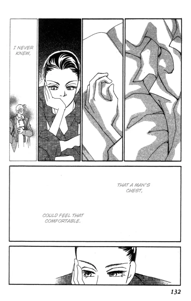 Read KIRAI chapter 18 image 27 on Lezhin