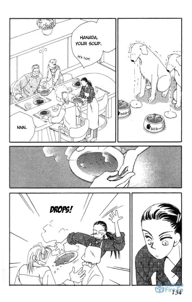 Read KIRAI chapter 18 image 29 on Lezhin