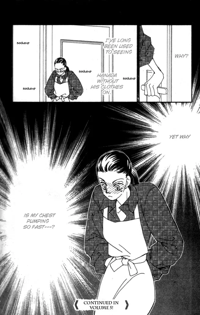 Read KIRAI chapter 18 image 33 on Lezhin