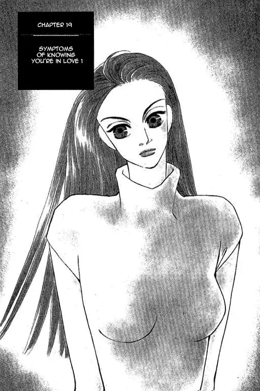 Read KIRAI chapter 19 image 1 on Lezhin
