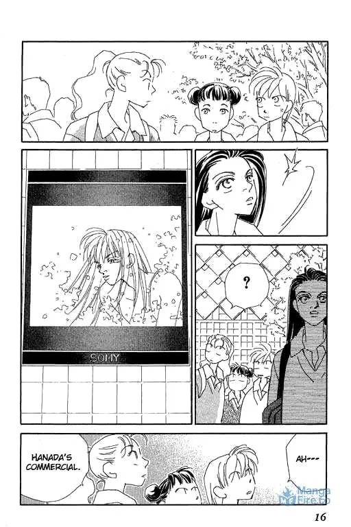 Read KIRAI chapter 19 image 14 on Lezhin