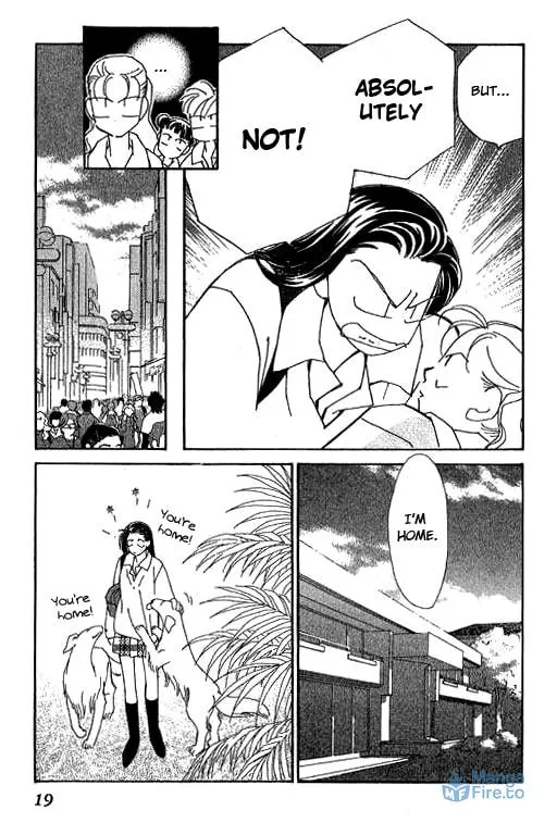 Read KIRAI chapter 19 image 17 on Lezhin