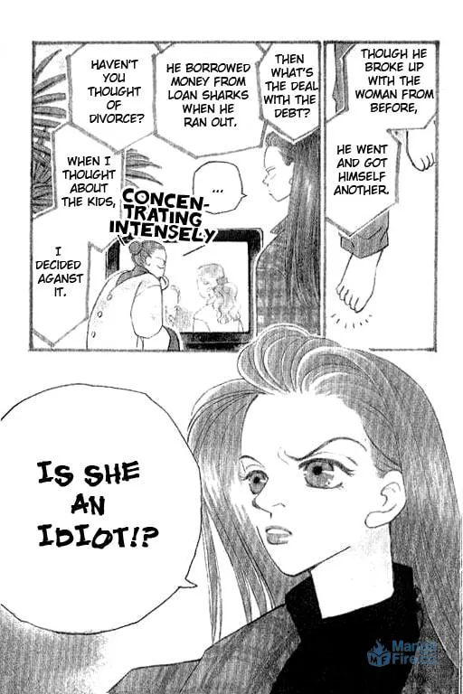 Read KIRAI chapter 19 image 2 on Lezhin