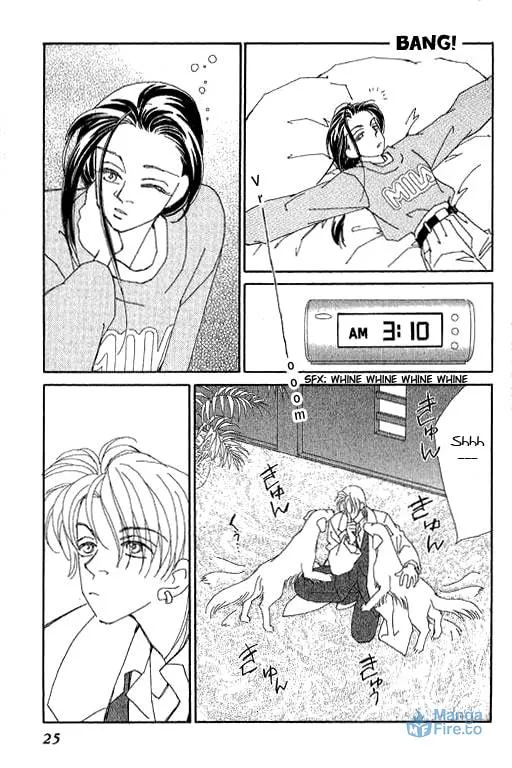 Read KIRAI chapter 19 image 23 on Lezhin