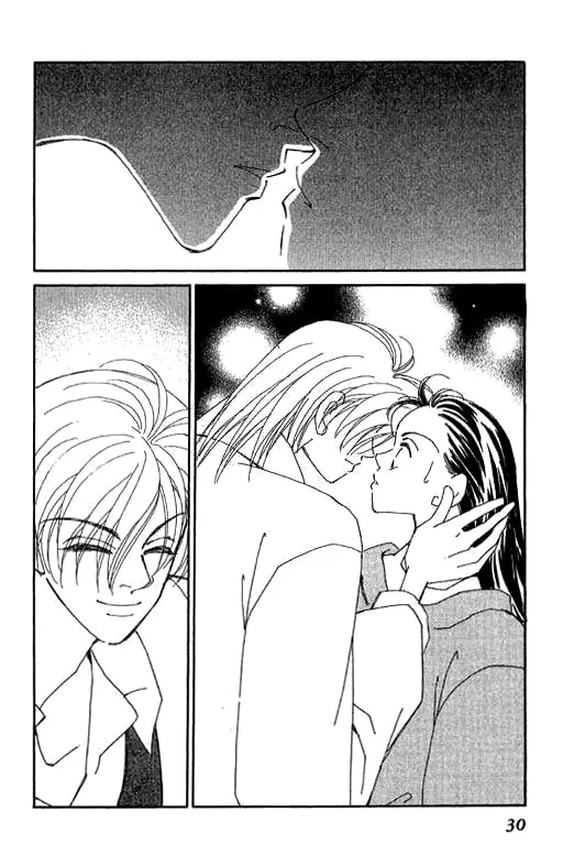 Read KIRAI chapter 19 image 28 on Lezhin