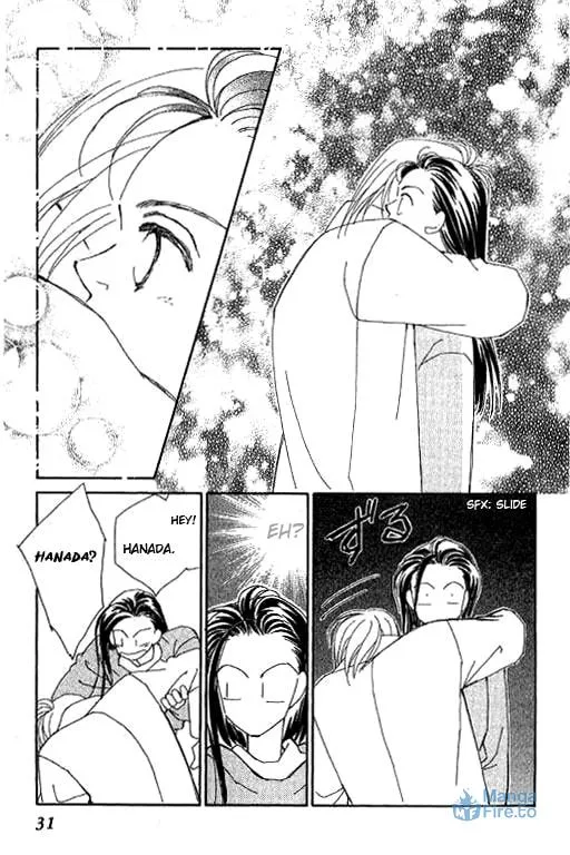Read KIRAI chapter 19 image 29 on Lezhin