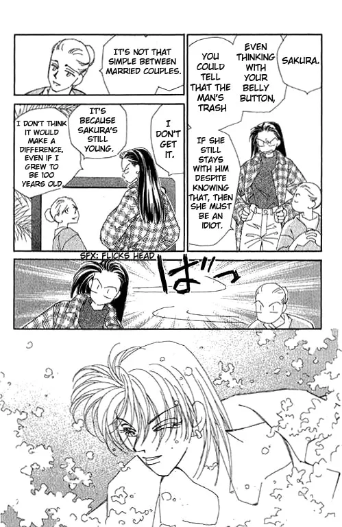 Read KIRAI chapter 19 image 3 on Lezhin