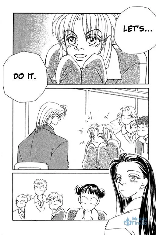 Read KIRAI chapter 19 image 8 on Lezhin