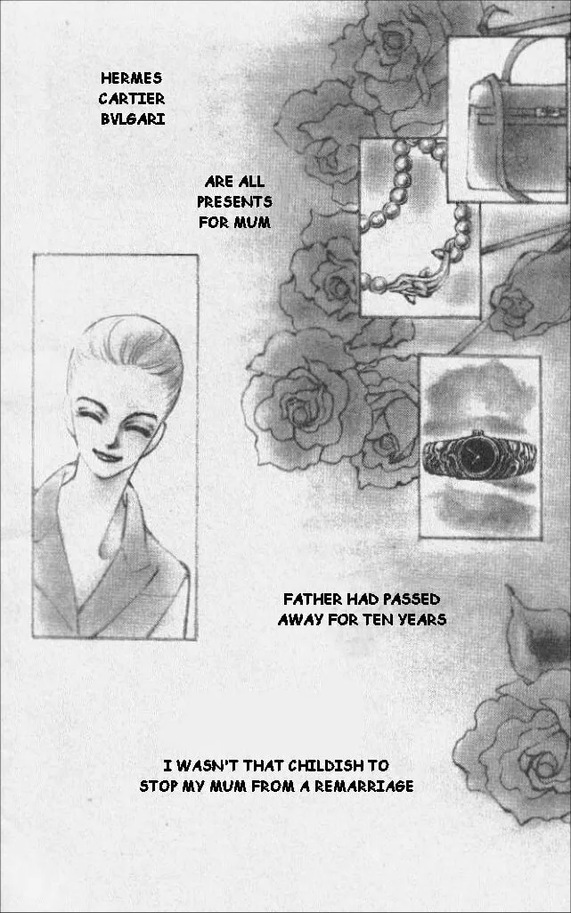 Read KIRAI chapter 2 image 1 on Lezhin