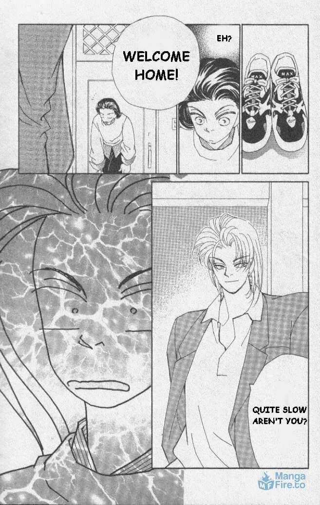 Read KIRAI chapter 2 image 17 on Lezhin