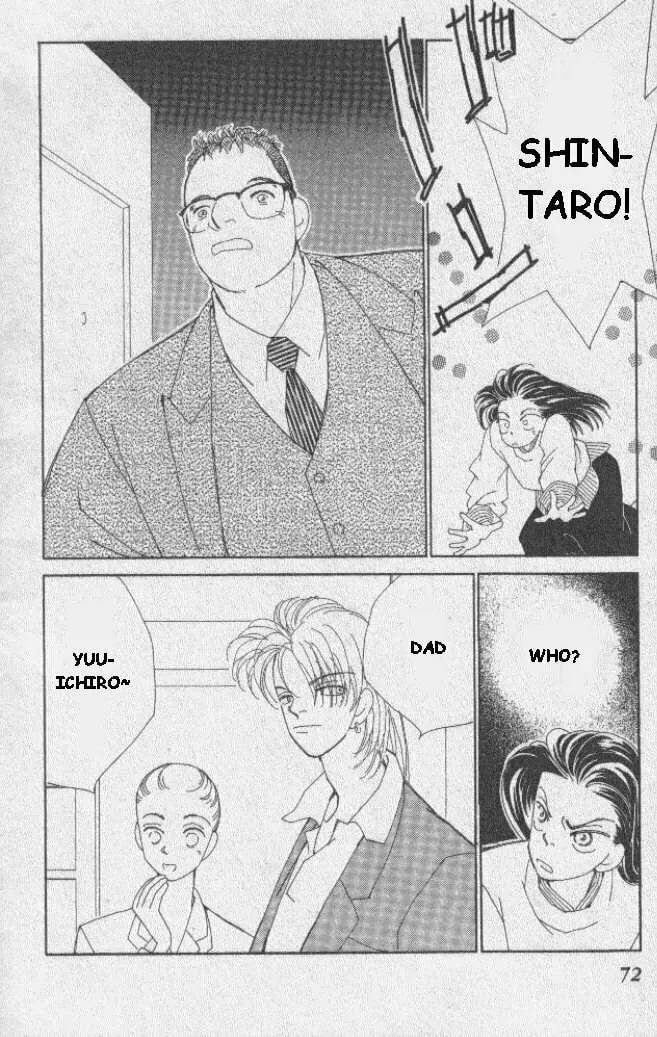 Read KIRAI chapter 2 image 19 on Lezhin