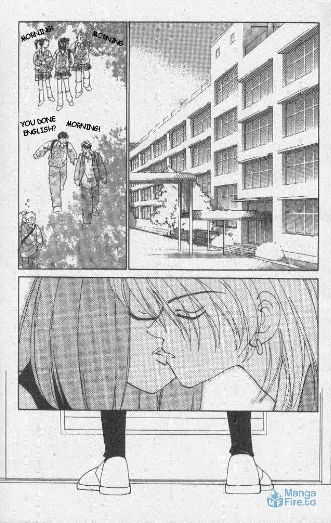 Read KIRAI chapter 2 image 2 on Lezhin